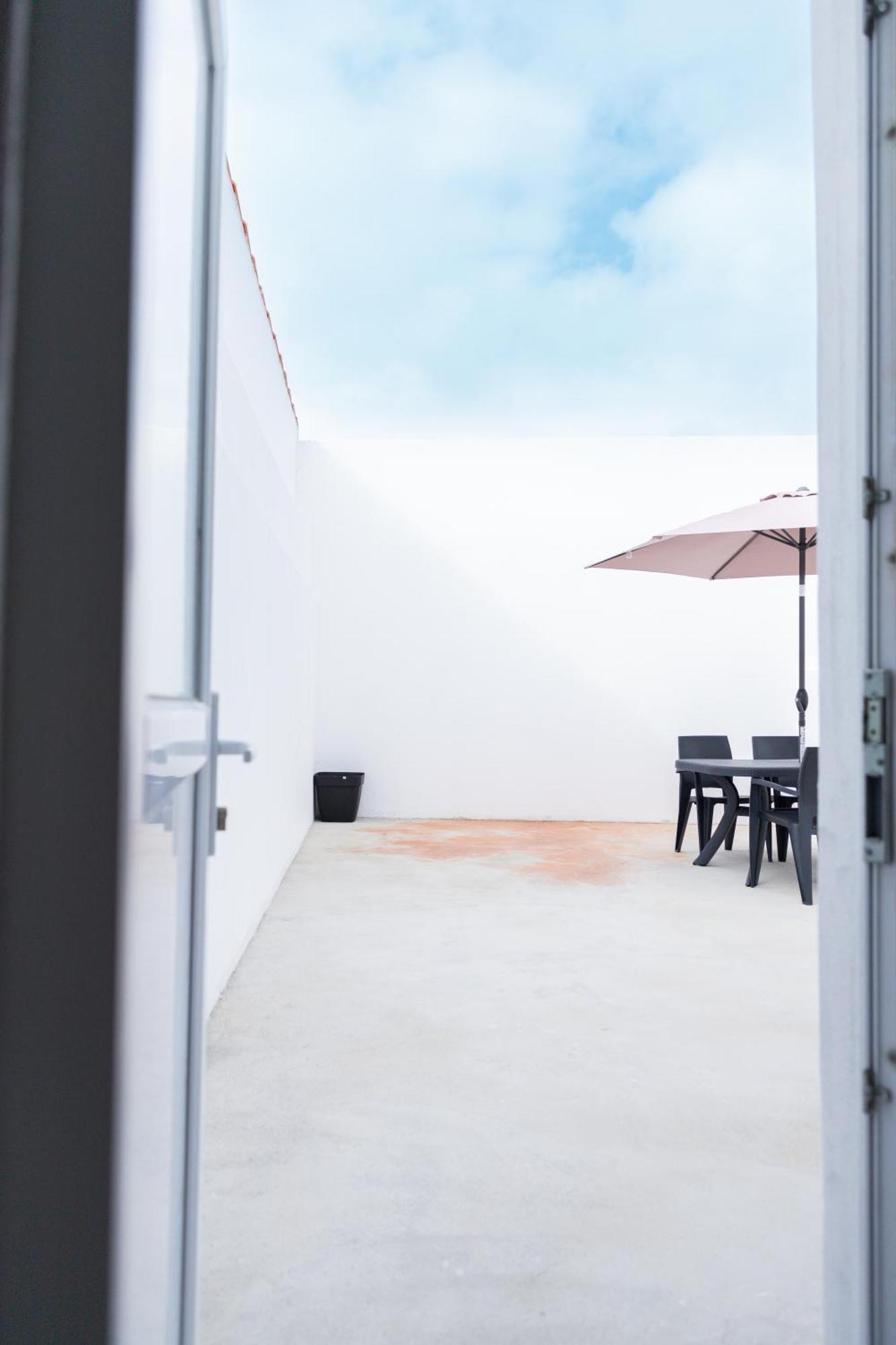 Aparthotel Refugio Do Mar à Agucadoura Extérieur photo
